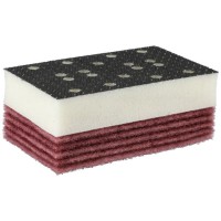 Mirka 809BK00137 Profile Foam Interface 81 x 133mm £17.95